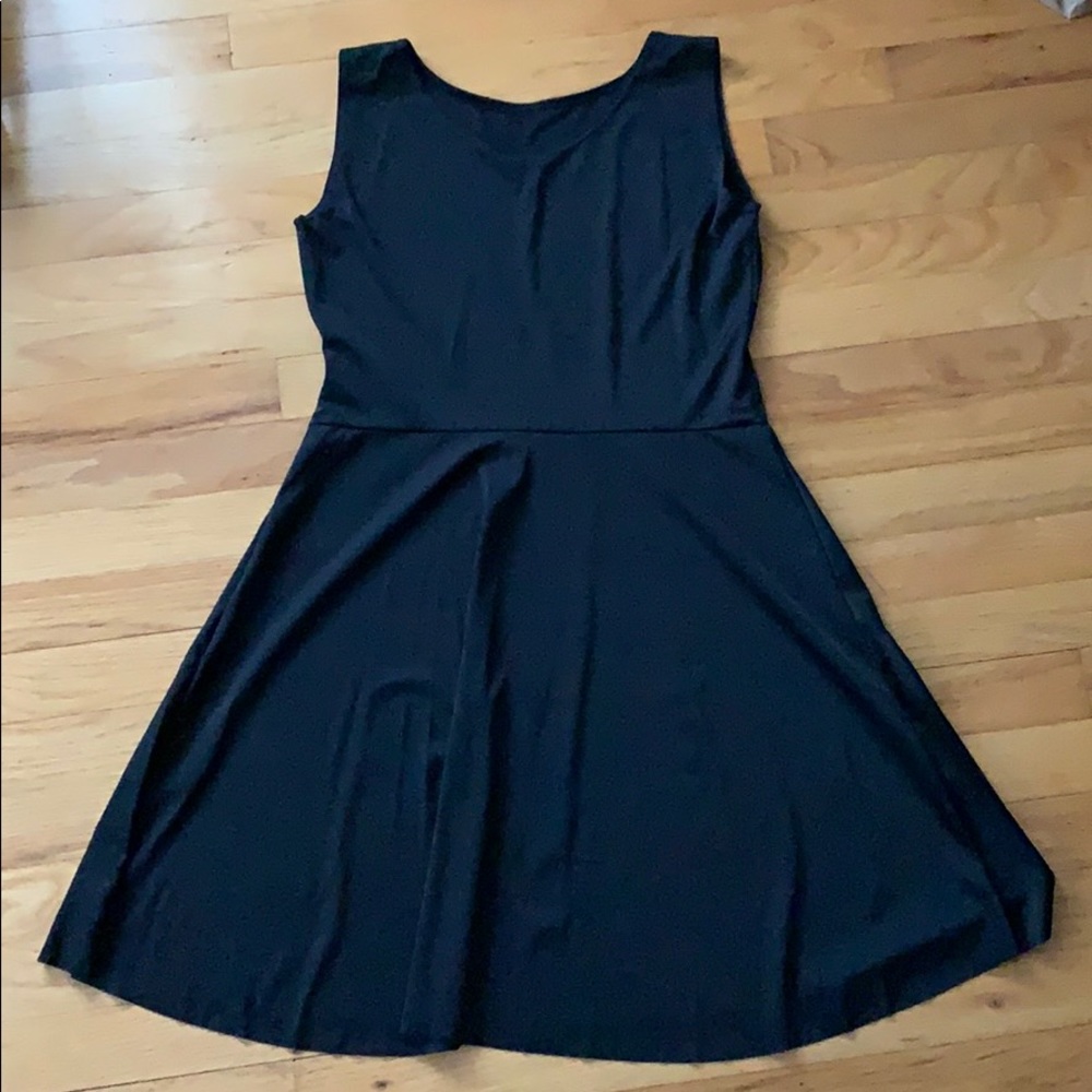 Blackmilk clothing dress